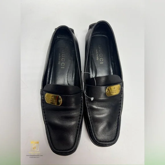 Gucci shoes